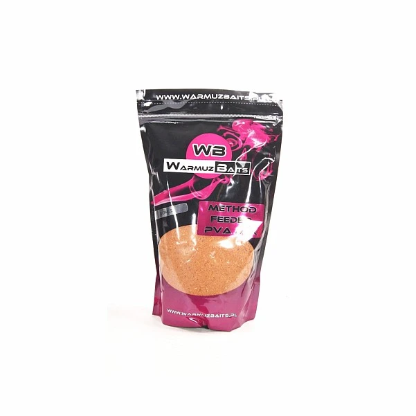 WarmuzBaits Method Feeder & PVA Mix Donald 900g
