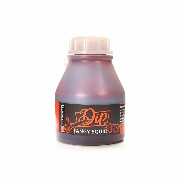 UltimateProducts Dip Tangy Squidconfezione 200ml - EAN: 5903855430143