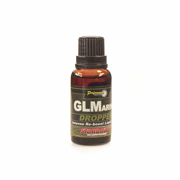 Starbaits GLMarine Dropper упаковка 30 мл - MPN: 7591 - EAN: 3297830075910