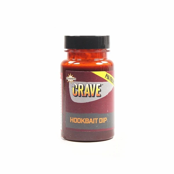 DynamiteBaits The Crave Bait Dip 100 мл