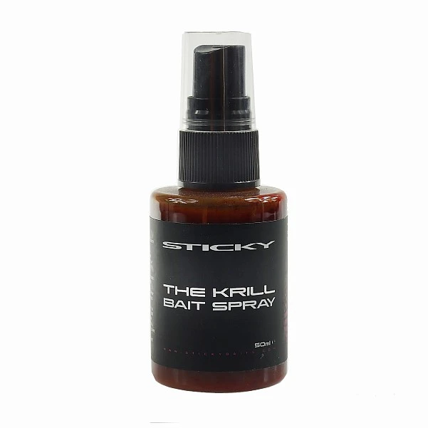 StickyBaits Bait Spray - The Krill  50 мл