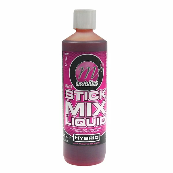 Mainline Stick-Mix Liquid Hybrid 500 мл