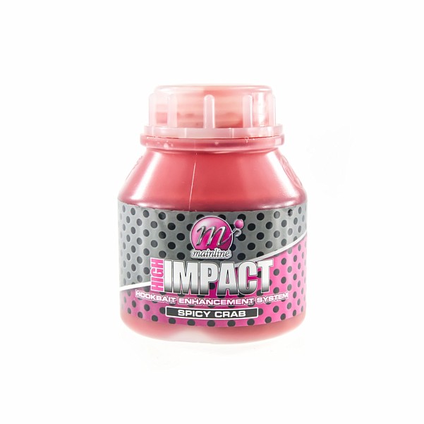 Mainline High Impact Dip - Spicy Crabemballage 175 ml - MPN: M23032 - EAN: 5060509810529