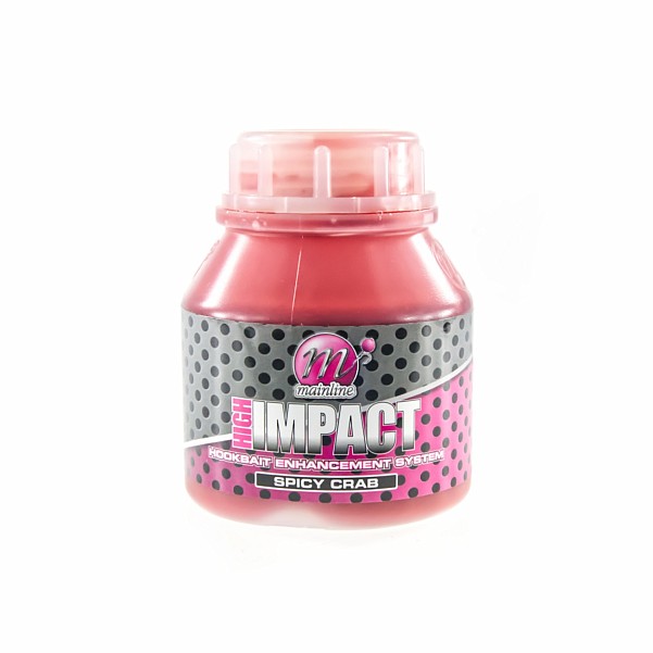 Mainline High Impact Dip - Spicy Crabcsomagolás 175ml - MPN: M23032 - EAN: 5060509810529