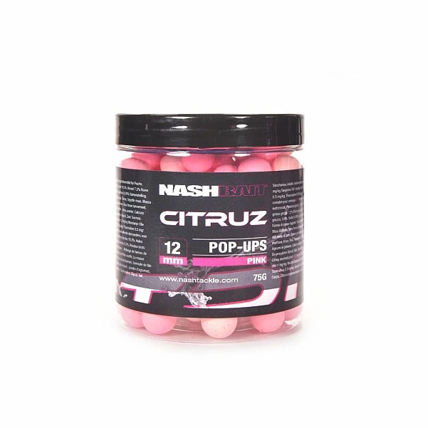 NEW Nash Citruz Pink Pop-up 12 мм / 50 г