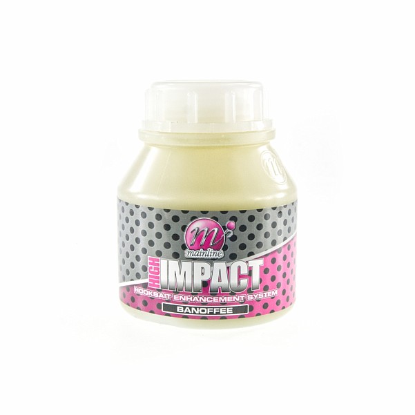 Mainline High Impact Dip - Banoffeecsomagolás 175ml - MPN: M23033 - EAN: 5060509810505