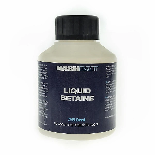 Nash Liquid Betaine