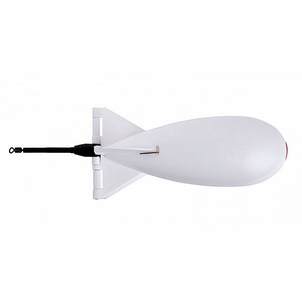SPOMB Midi - Cohete Abriblecolor blanco - MPN: DSM004 - EAN: 5056212123438