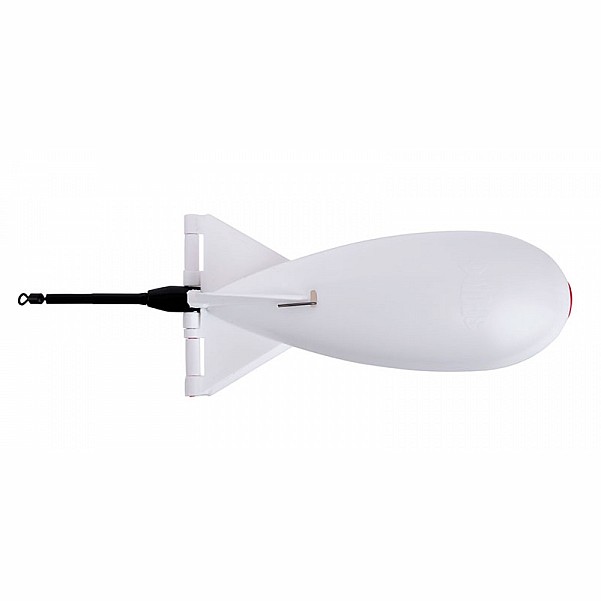 SPOMB Midi - Razzo Apribilecolore bianco - MPN: DSM004 - EAN: 5056212123438