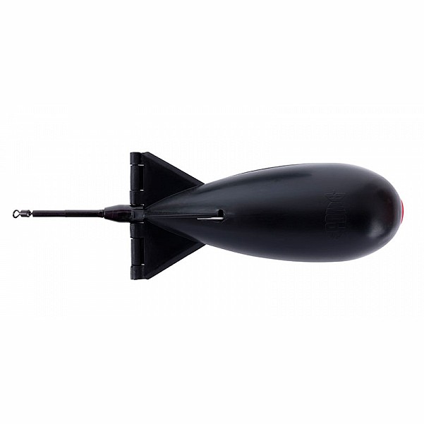 SPOMB Midi - Razzo Apribilecolore nero - MPN: DSM003 - EAN: 5056212123421