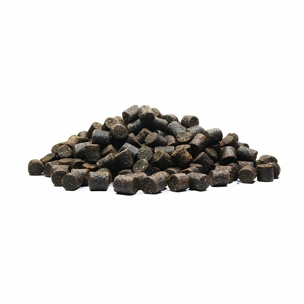 Coppens Premium Select Halibut Pellet 8mm 8mm / 1kg