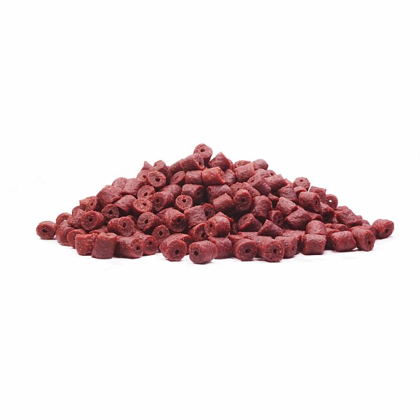 Coppens Red Halibut Pellet 8mmtaille 8mm / 1kg - EAN: 200000038953