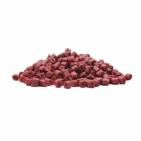 Coppens Red Halibut Pellet 8mm 8mm / 1kg