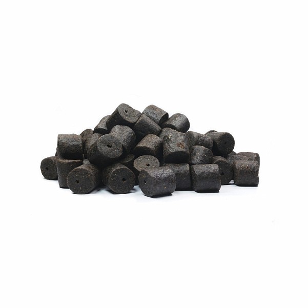 Coppens Black Halibut Pellet 14mmdydis 14mm / 1kg - EAN: 200000076757