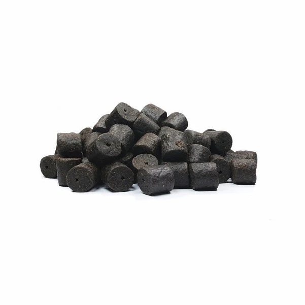 Coppens Black Halibut Pellet 14mm 14mm / 1kg