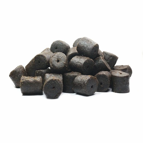 Coppens Black Halibut Pellet 20mm 20mm / 1kg