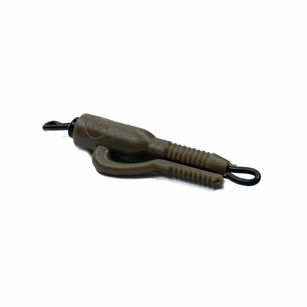 Korda Quick Change Hybrid Lead Clipskolor weed/silt - MPN: KQHCWS - EAN: 5060323809822