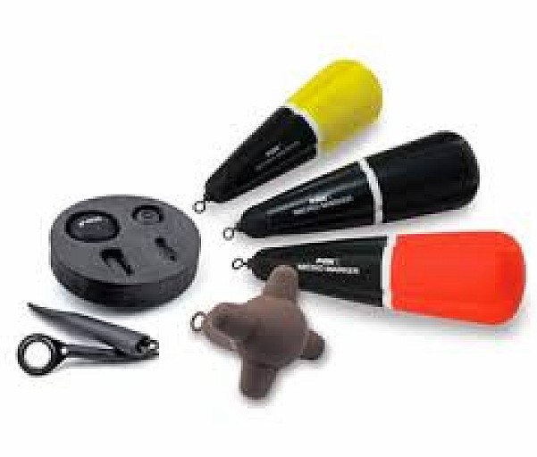 Fox Micro Marker Kit - MPN: CAC382 - EAN: 5055350210307