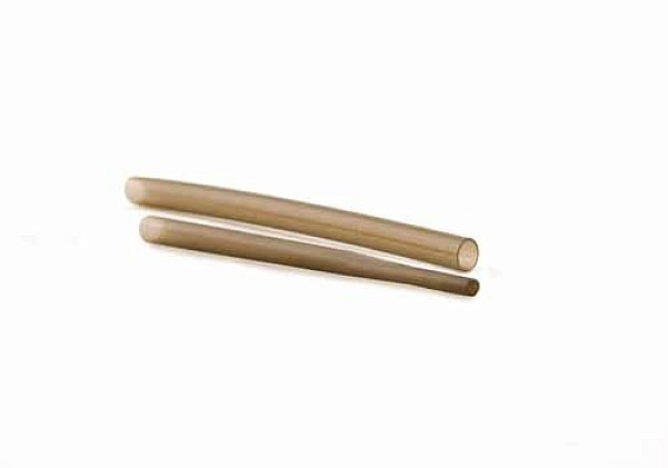 Fox Shrink Tube Clearрозмір 1.2 мм