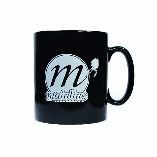 Mainline Mug чорний