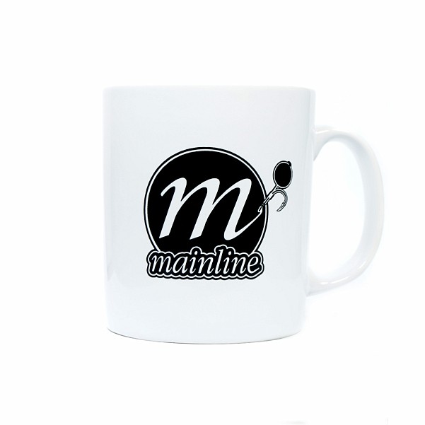 Mainline Mugcolor White/White - MPN: M22999