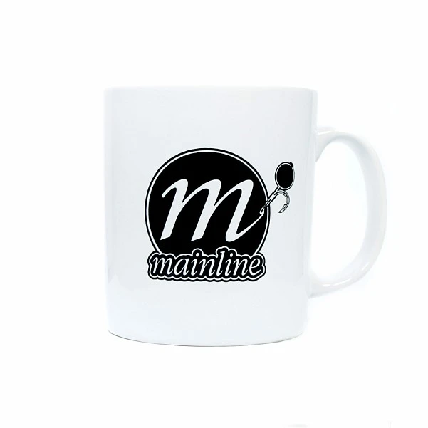 Mainline Mug білий