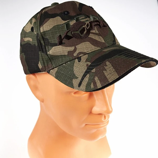 Korda Czapeczka Team Camo