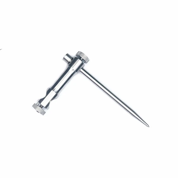 FIL  - Estabilizador Simple de Acero Inoxidable 1 unidad
