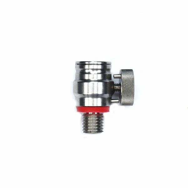 FIL  - Szybkozłączka Stainless Steel 1 sztuka