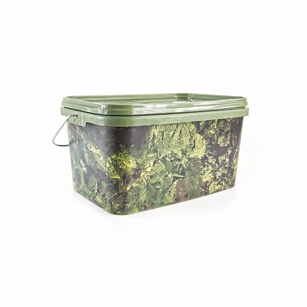 Gardner Camo Bucket SquareGröße S - 5 Buchstaben - MPN: SBUC5 - EAN: 5060218455905