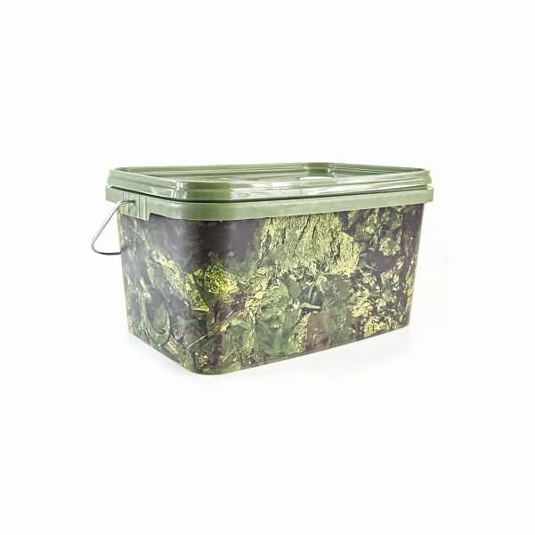 Gardner Camo Bucket Square S - 5 litórw