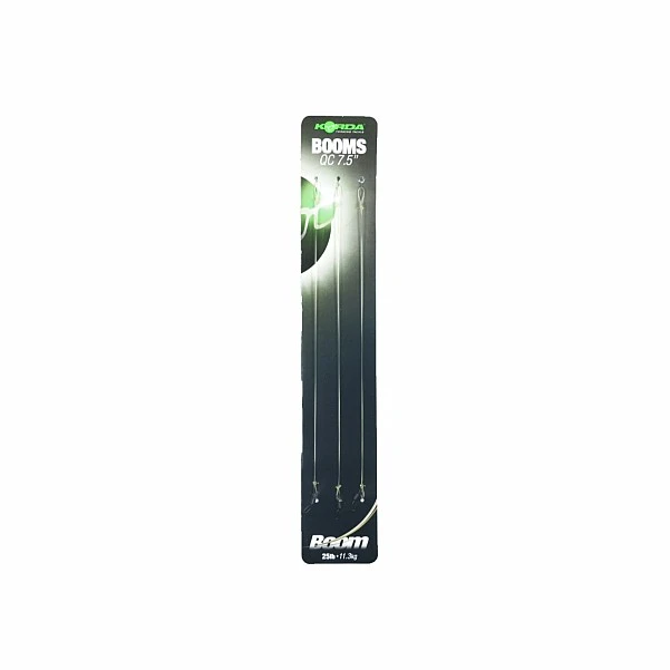 Korda Boom QC 7,5 (19 cm)