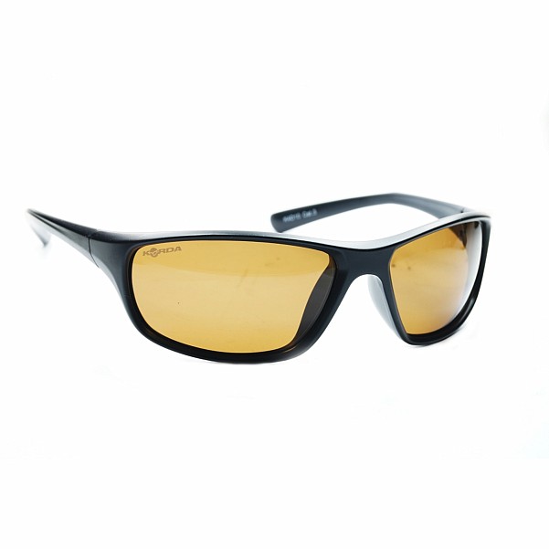 Korda Sunglasses Polarised Wraps  - Okulary Przeciwsłoneczne Polaryzacyjneméret univerzális - MPN: K4D10 - EAN: 5060461125280