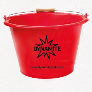 NEW Dynamite Bait Bucket 