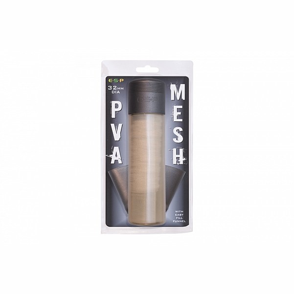 ESP PVA MESH KIT 32mm 6mhossz 6m - MPN: ETPVAM032 - EAN: 5055394205727