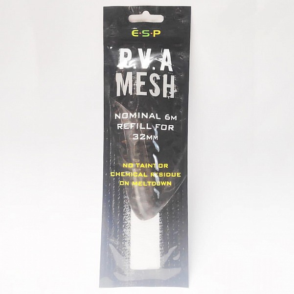 ESP PVA Mesh 32mm Refill 6mdélka 6m - MPN: ETPVAMRF032 - EAN: 5055394205758