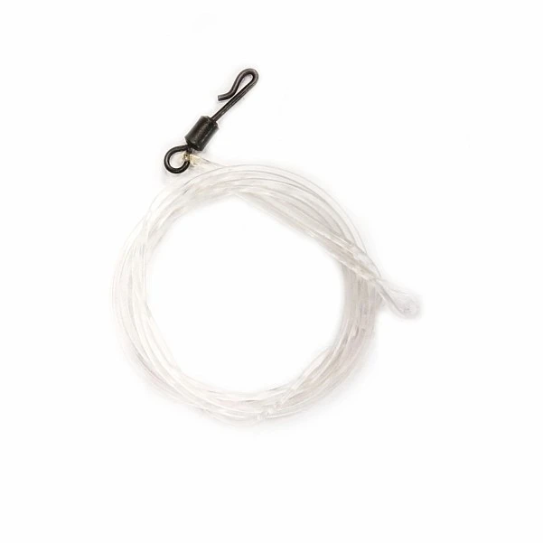 Fox Fluorocarbon Fused Leader  7