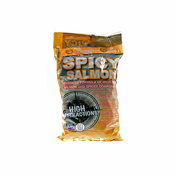 NEW Starbaits Performance Boilies - Spicy Salmondydis 14 mm / 2,5kg - MPN: 48733 - EAN: 3297830487331