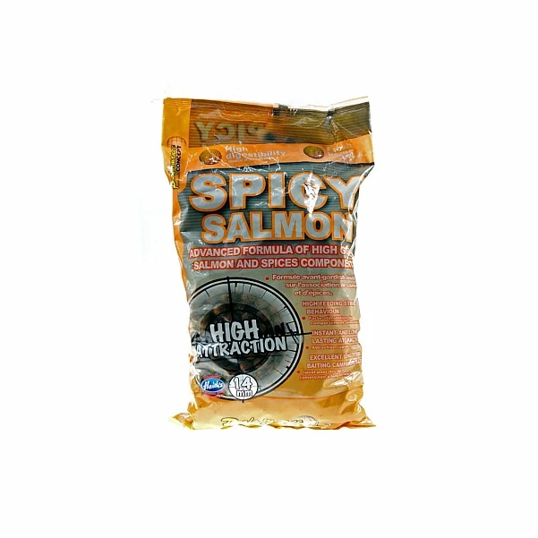 NEW Starbaits Performance Boilies - Spicy Salmon 14 mm / 2,5kg