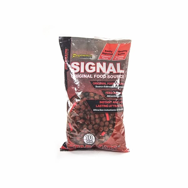 NEW Starbaits Performance Boilies - Signal  10 mm / 1kg