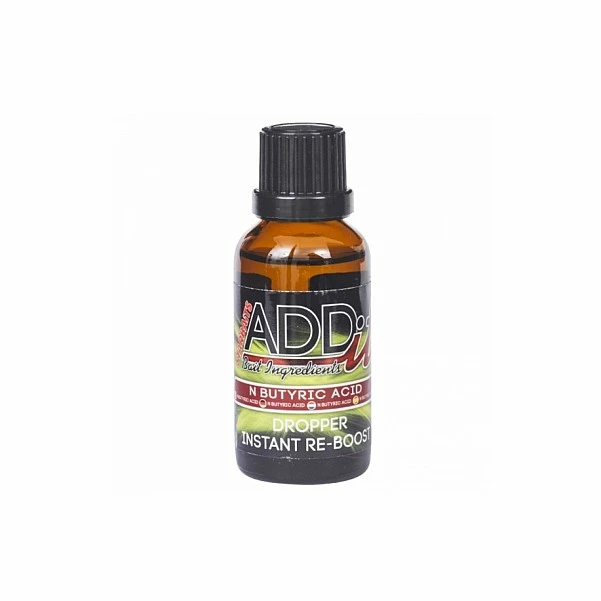 Starbaits ADD IT Dropper N Butyric Acid 30 мл