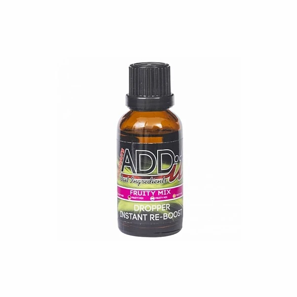 Starbaits ADD IT Dropper Fruity Mix 30 мл