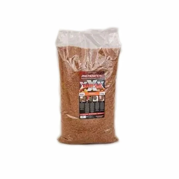 Starbaits Preparation X Triple X Pellets - FRUITY 4 mm