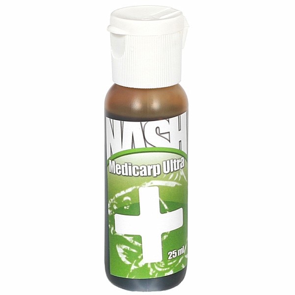 Nash Medicarp Refillcsomagolás 25ml - MPN: T0019 - EAN: 5055108900191