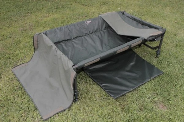 Nash Carp Cradle Deluxe