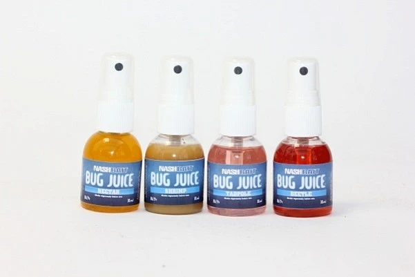 Nash Bug Juice Нектар