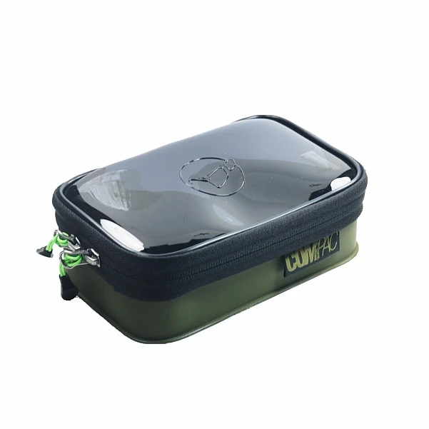 Korda Compac 125