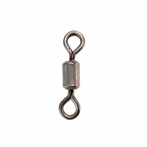 Gardner Covert Hook Swivels 20 sztuk