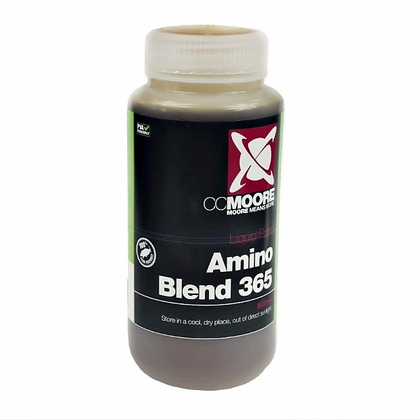 CcMoore Liquid - Amino Blend 365 5 літрів