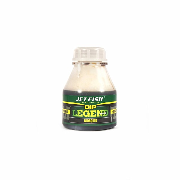 JetFish Legend Dip BiosquidVerpackung 175ml - MPN: 1919192 - EAN: 19191928